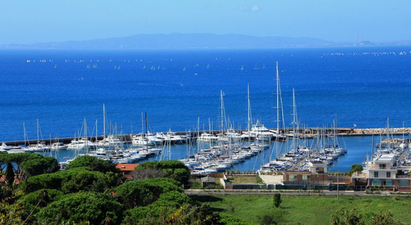 Le migliori cose da vedere e fare a Follonica  