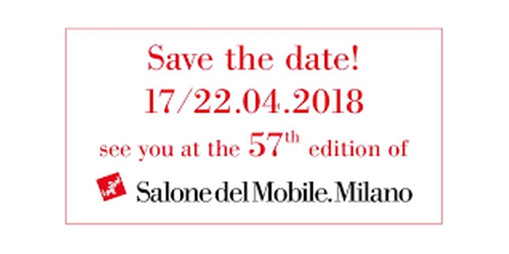 salone del mobile 2018 milano