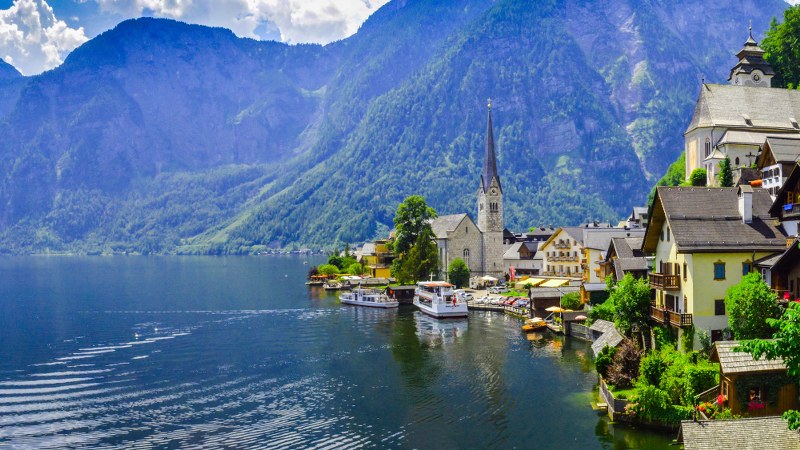 5 motivi per cui sposarsi sul Lago di Como