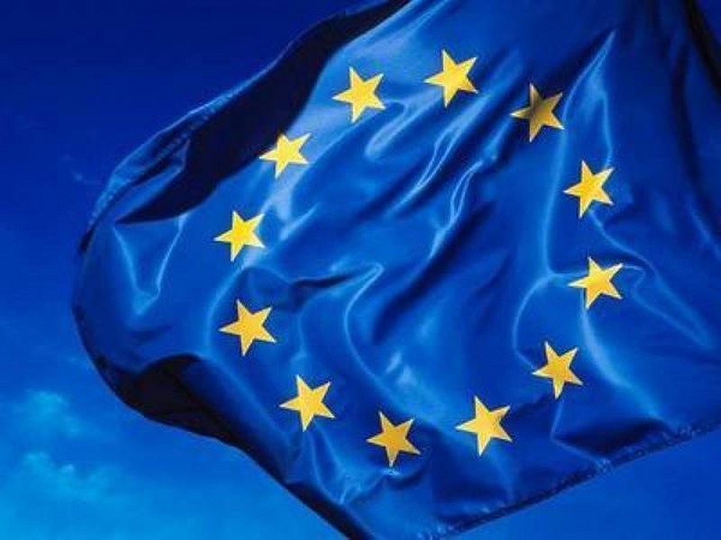 Quante stelle ha la bandiera europea?