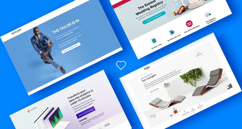 Landing page: Cos’è e quando è utile