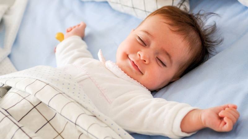 Cosa sono i baby monitor e a che cosa servono