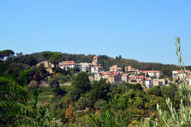 Il Comune di Conca della Campania in Provincia di Caserta