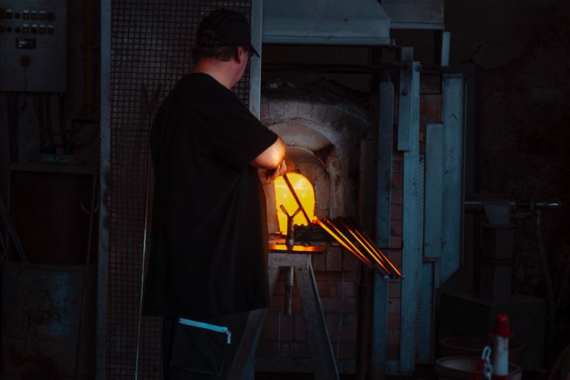 Bomboniere in vetro di Murano, un ricordo di classe per un momento speciale