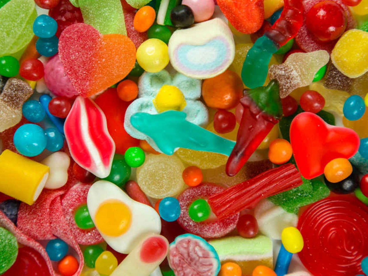 Ingrosso di caramelle online: le 3 invenzioni che hanno cambiato il modo dei dolci