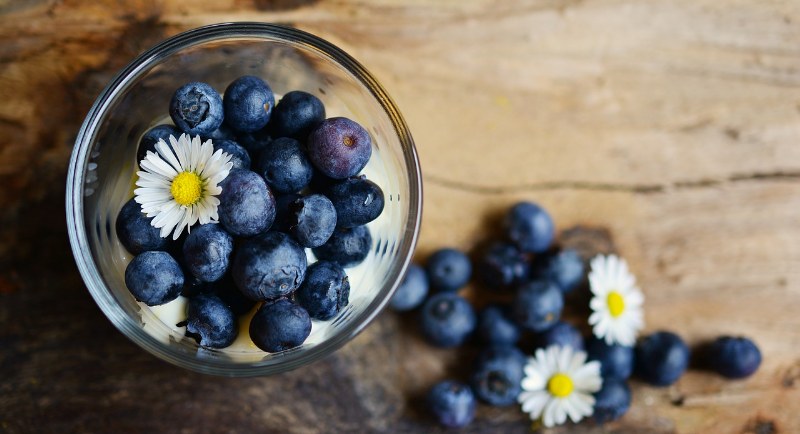 Che frutta mangiare se si vuole perdere peso?