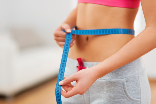 I miti da sfatare sulla perdita di peso
