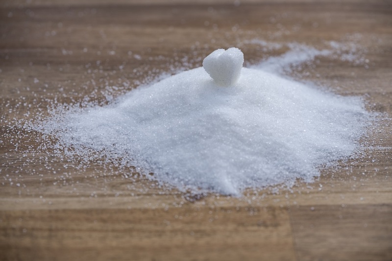 Zucchero, quali sono gli effetti sull’organismo? Curiosità e consigli