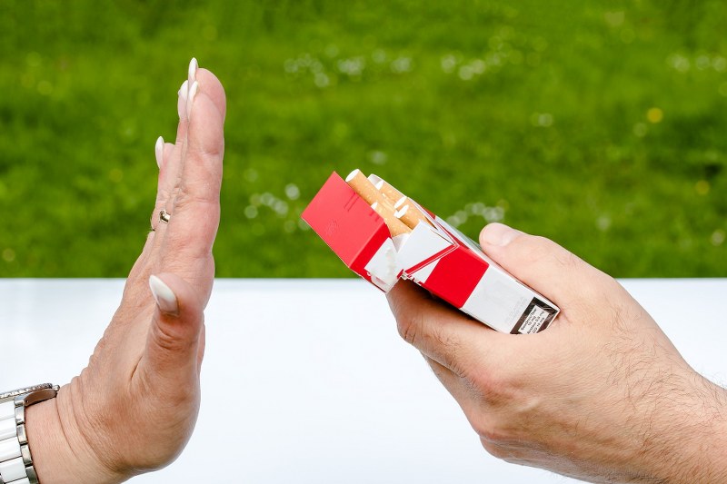 Smettere di fumare: i rimedi più utilizzati