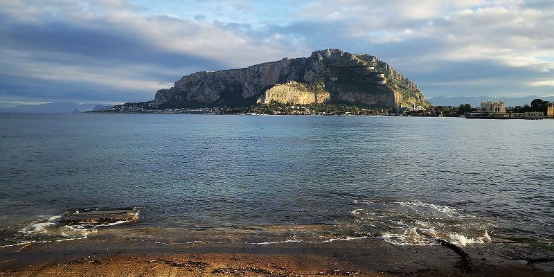 Le 5 spiagge più belle della Sicilia