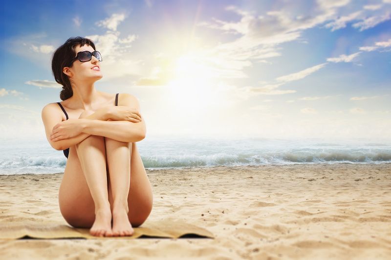 La guida completa alla skin care estiva: come prendersi cura della pelle durante i mesi caldi