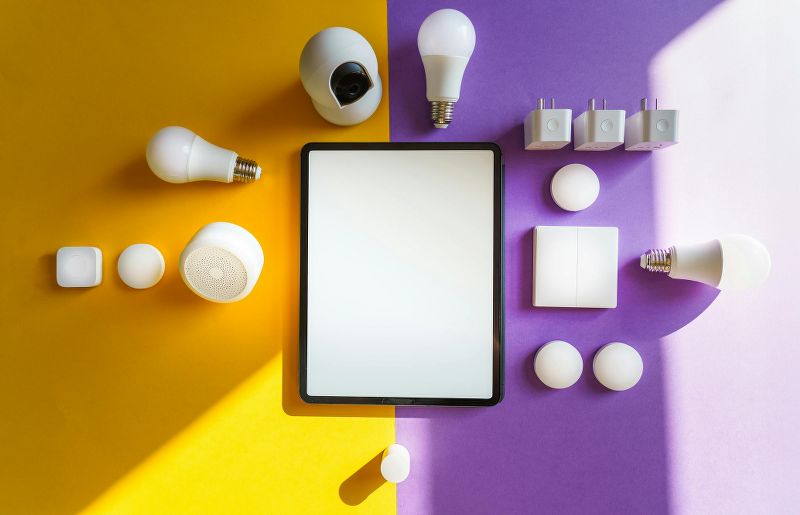I vantaggi degli impianti di domotica, sicurezza e automazione domestica: novità tecnologiche per una casa efficiente e sicura
