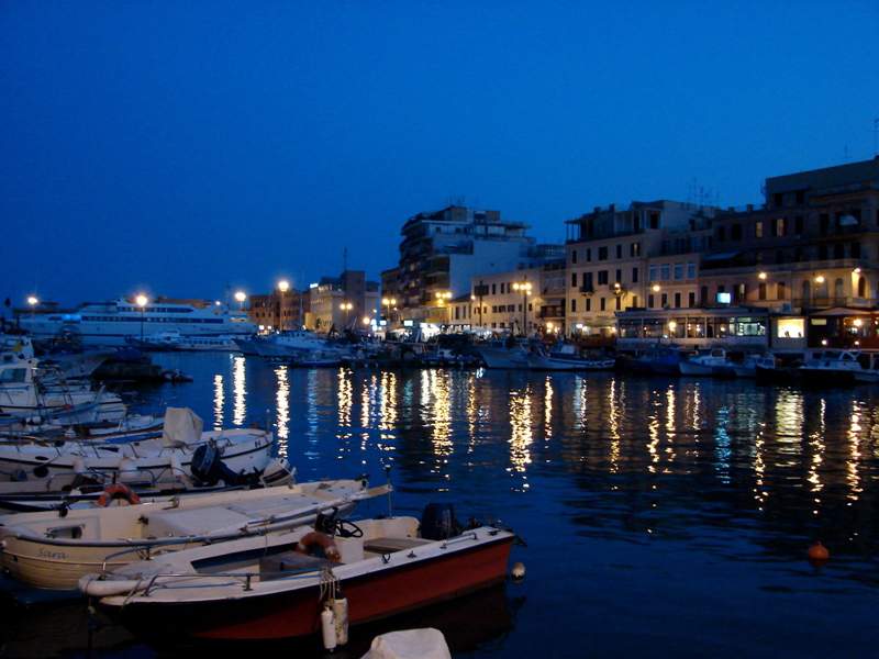 Alla scoperta del pesce di Anzio, il migliore del litorale laziale