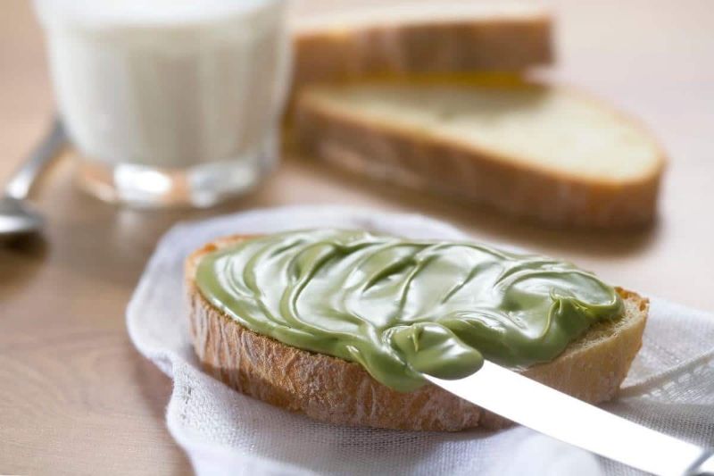 Crema al pistacchio: come farla