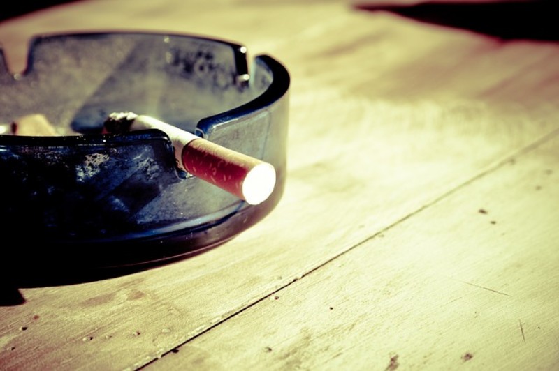 Si può smettere di fumare con la sigaretta elettronica?