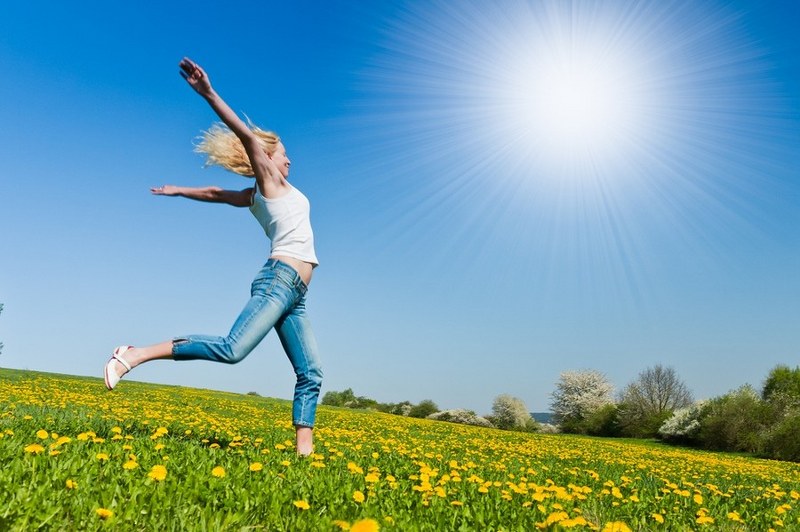 Consigli naturali per il tuo benessere