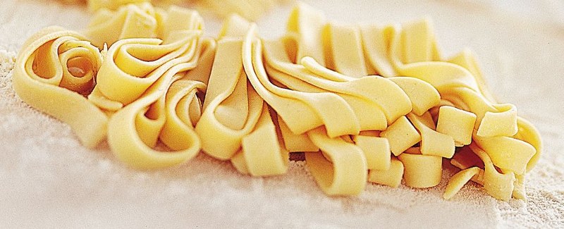 Tutti i segreti per una pasta fresca perfetta