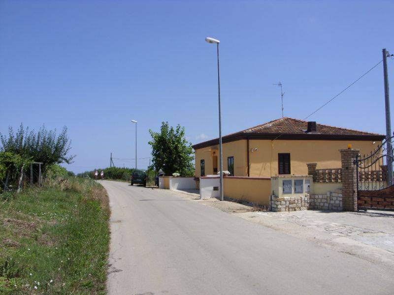 Cala prezzo degli affitti in Abruzzo 