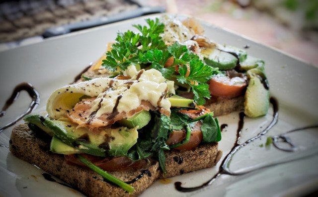 3 ricette per toast sfiziosi e veloci!