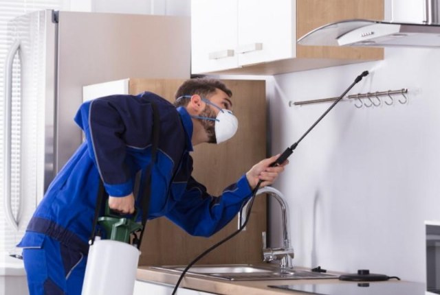 Come pulire e sanificare la casa dopo una ristrutturazione