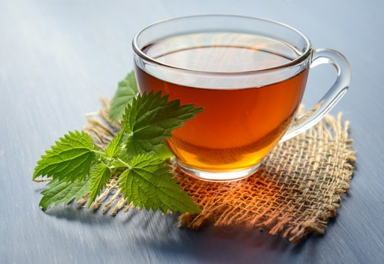 Benefici delle tisane: perché sono la bevanda del benessere