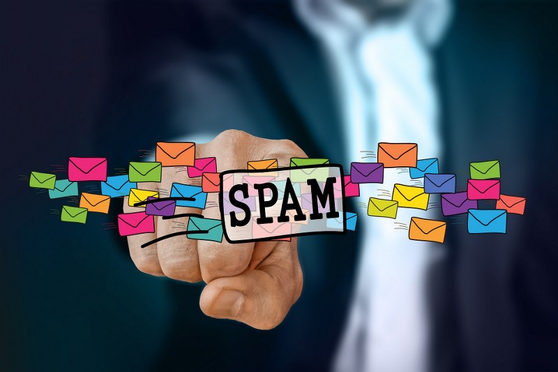 Difendersi dallo spam, i consigli degli esperti