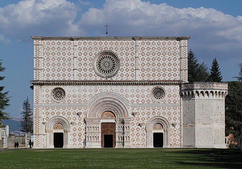 Cosa vedere a L’Aquila