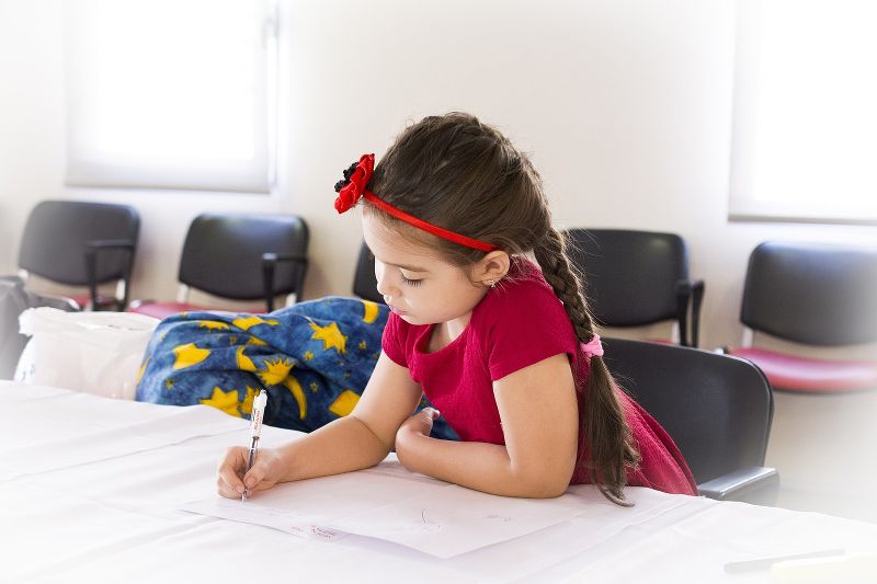 L’abbigliamento e la scuola: ecco come vestire la tua bambina