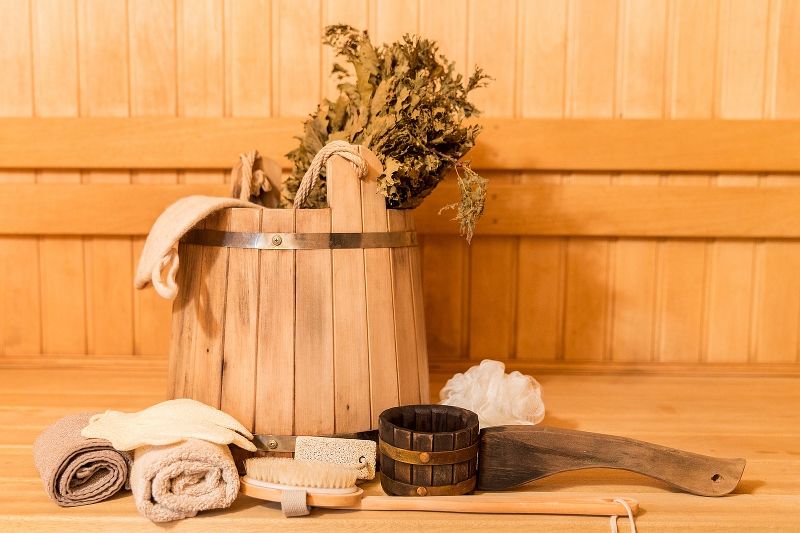 La storia e l’evoluzione della sauna