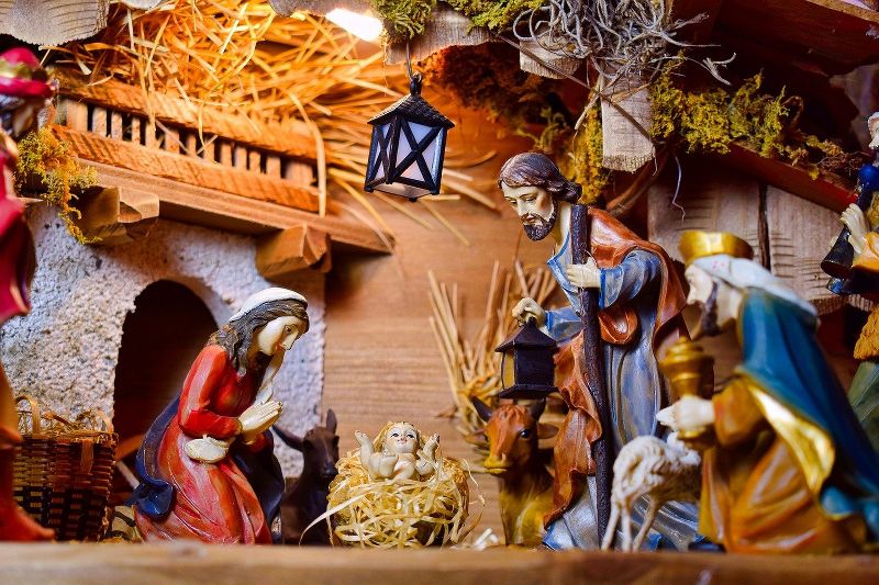 L’arte del presepe: storia e tradizioni