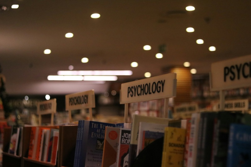 Libri di psicologia da non perdere