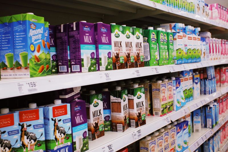 Come scegliere i migliori alimenti all’ingrosso per la tua struttura ricettiva