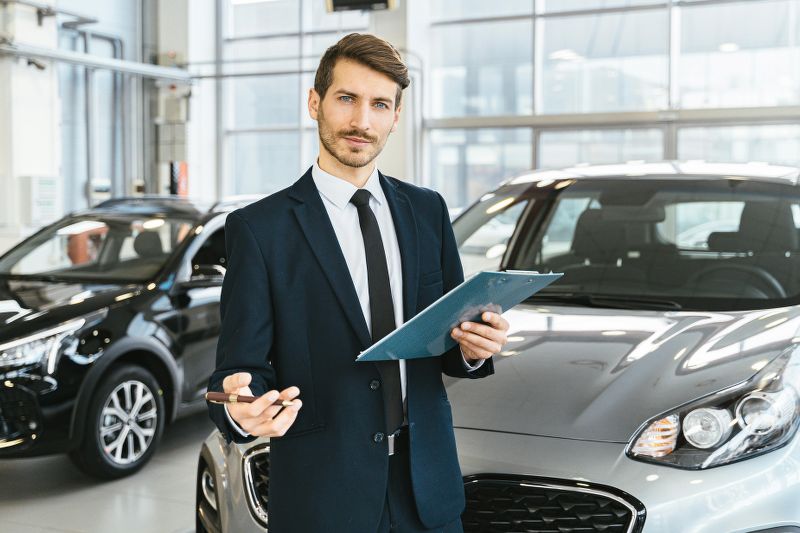 Soluzioni di mobilità per aziende e professionisti: efficienza senza vincoli