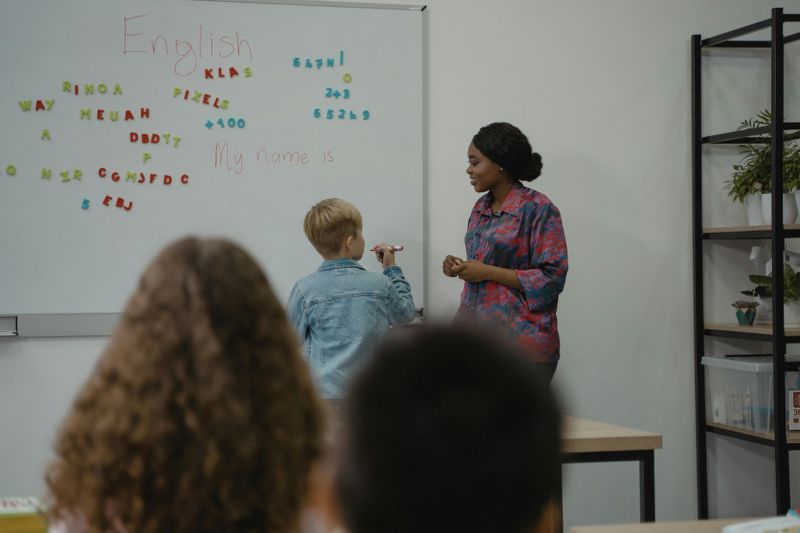 Ecco qual è il modo migliore per imparare l’inglese